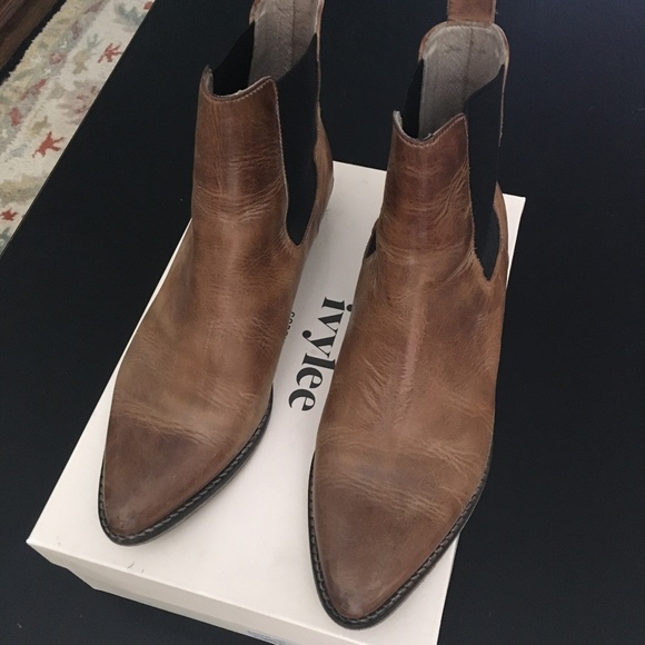 ivy lee stella boots